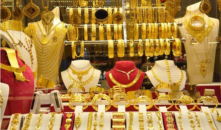 Bayburt Kuyumcu